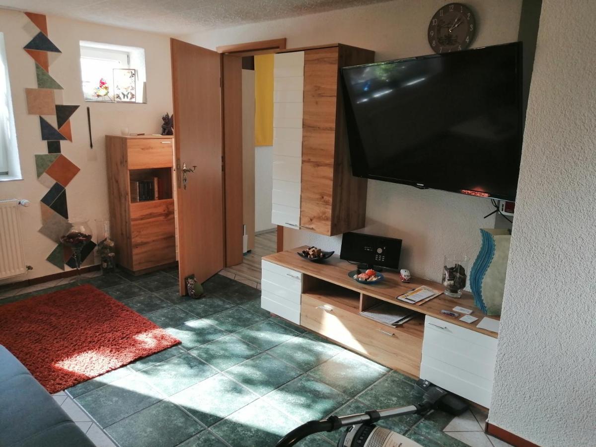 Ferienwohnung Palm Μονσάου Εξωτερικό φωτογραφία