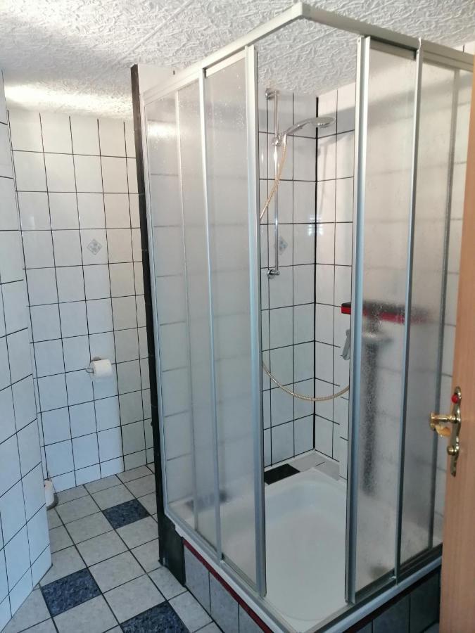 Ferienwohnung Palm Μονσάου Εξωτερικό φωτογραφία