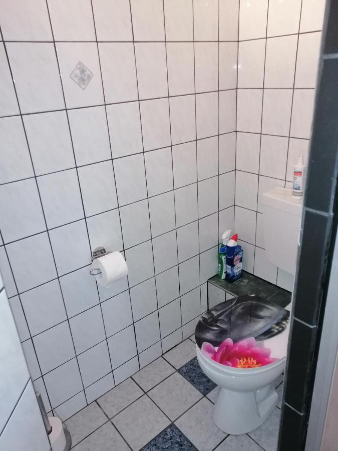Ferienwohnung Palm Μονσάου Εξωτερικό φωτογραφία