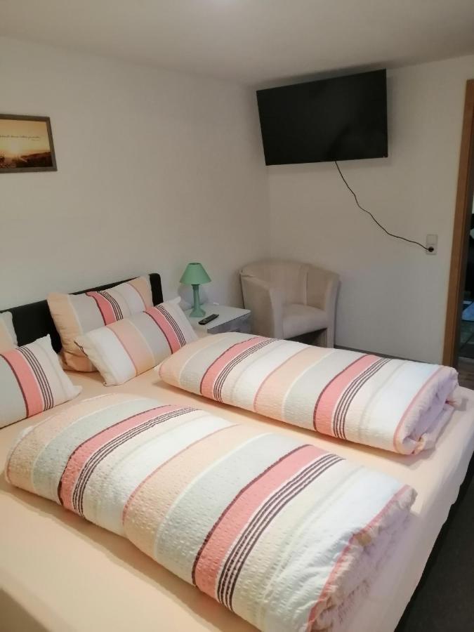 Ferienwohnung Palm Μονσάου Εξωτερικό φωτογραφία